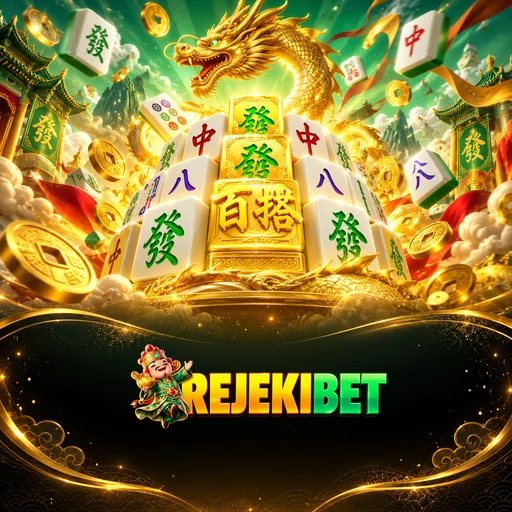 rejekibet APK Indonesia - Dashboard dan Interface