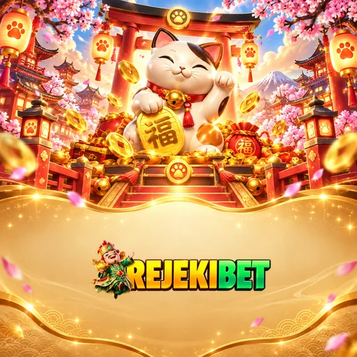 Versi APK rejekibet