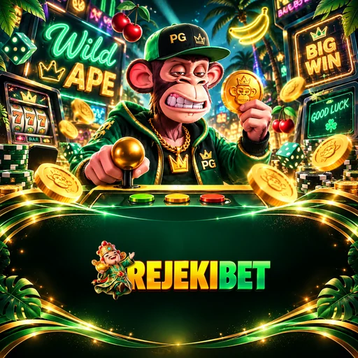Katalog Aplikasi rejekibet