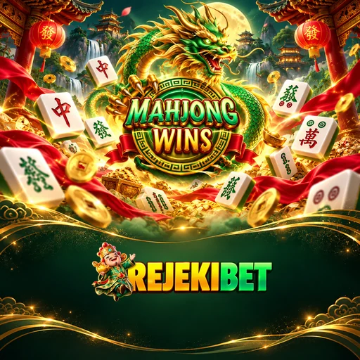 Riwayat Update rejekibet