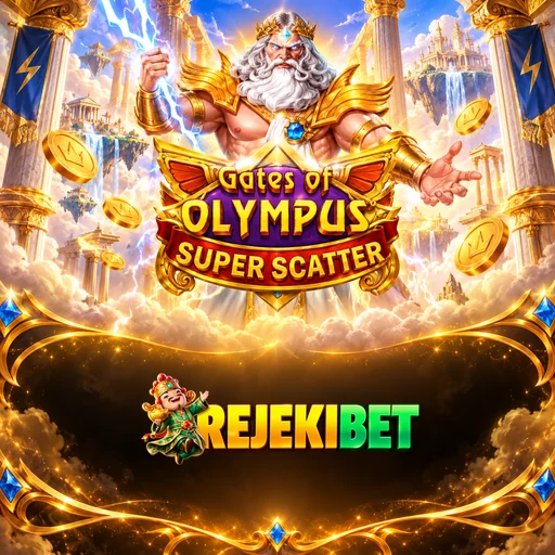 Kepercayaan rejekibet