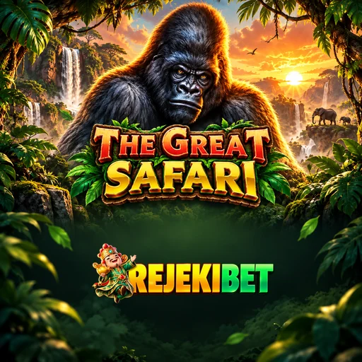 Kontak Resmi rejekibet