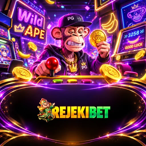 Verifikasi Resmi rejekibet
